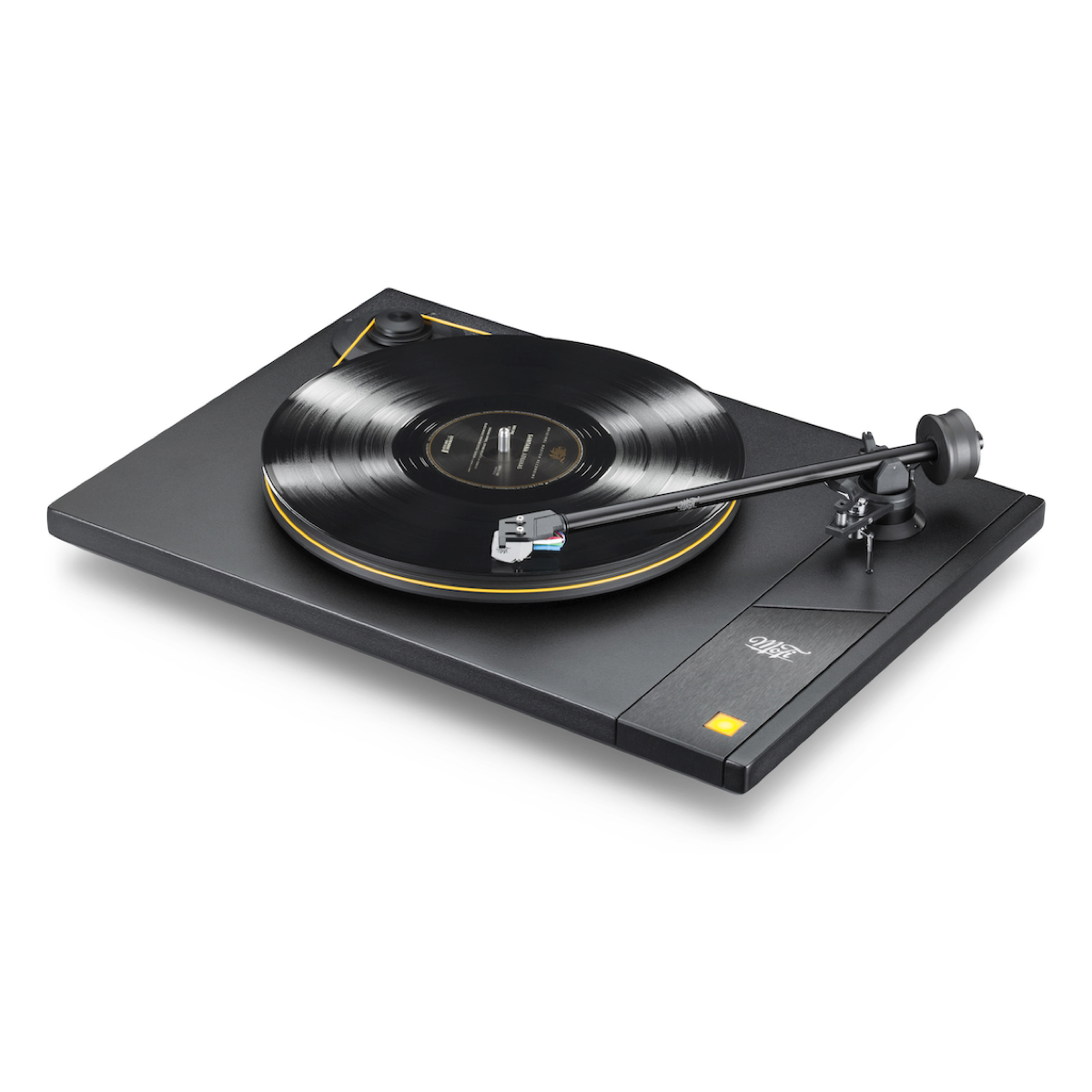 MoFi StudioDeck - Turntable - AVStore