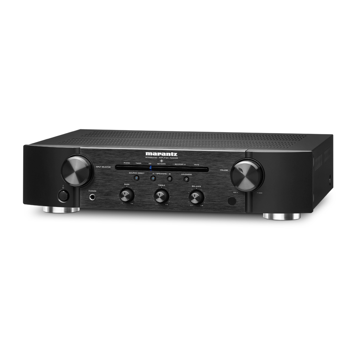 Marantz PM5005 - Integrated Amplifier - AVStore