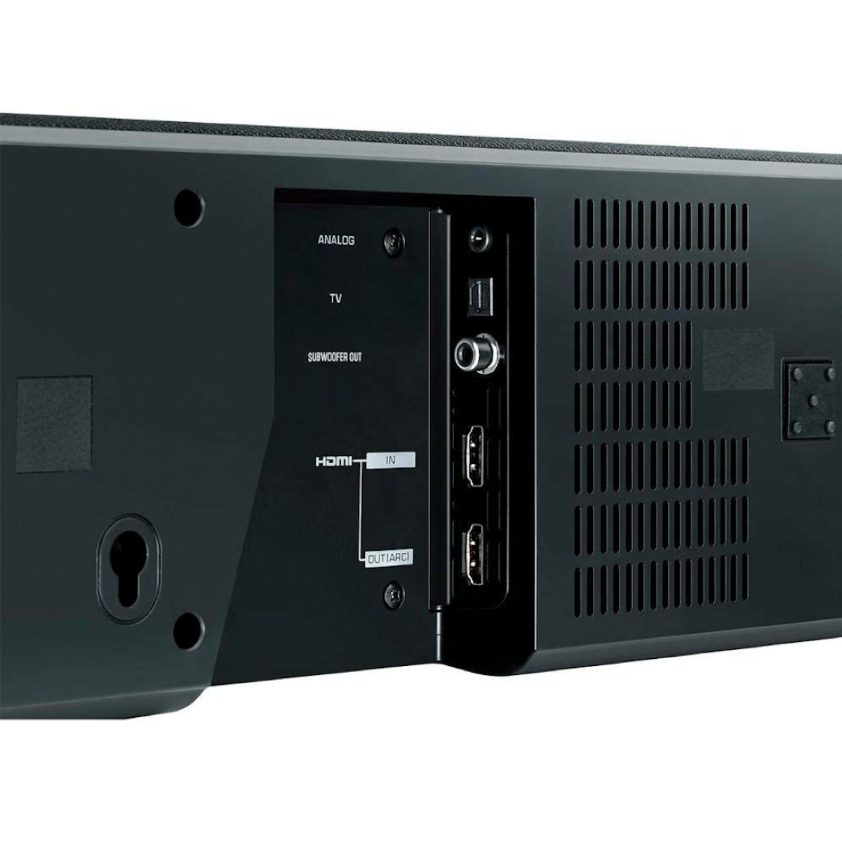 Yamaha YAS 108 - Soundbar - AVStore