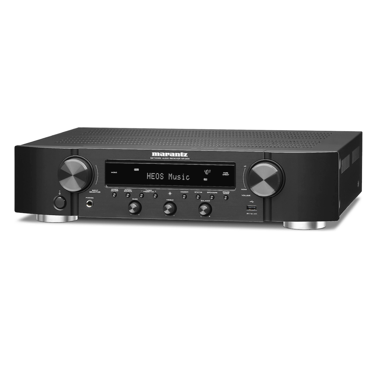 Marantz NR1200 - Stereo Network Receiver - AVStore