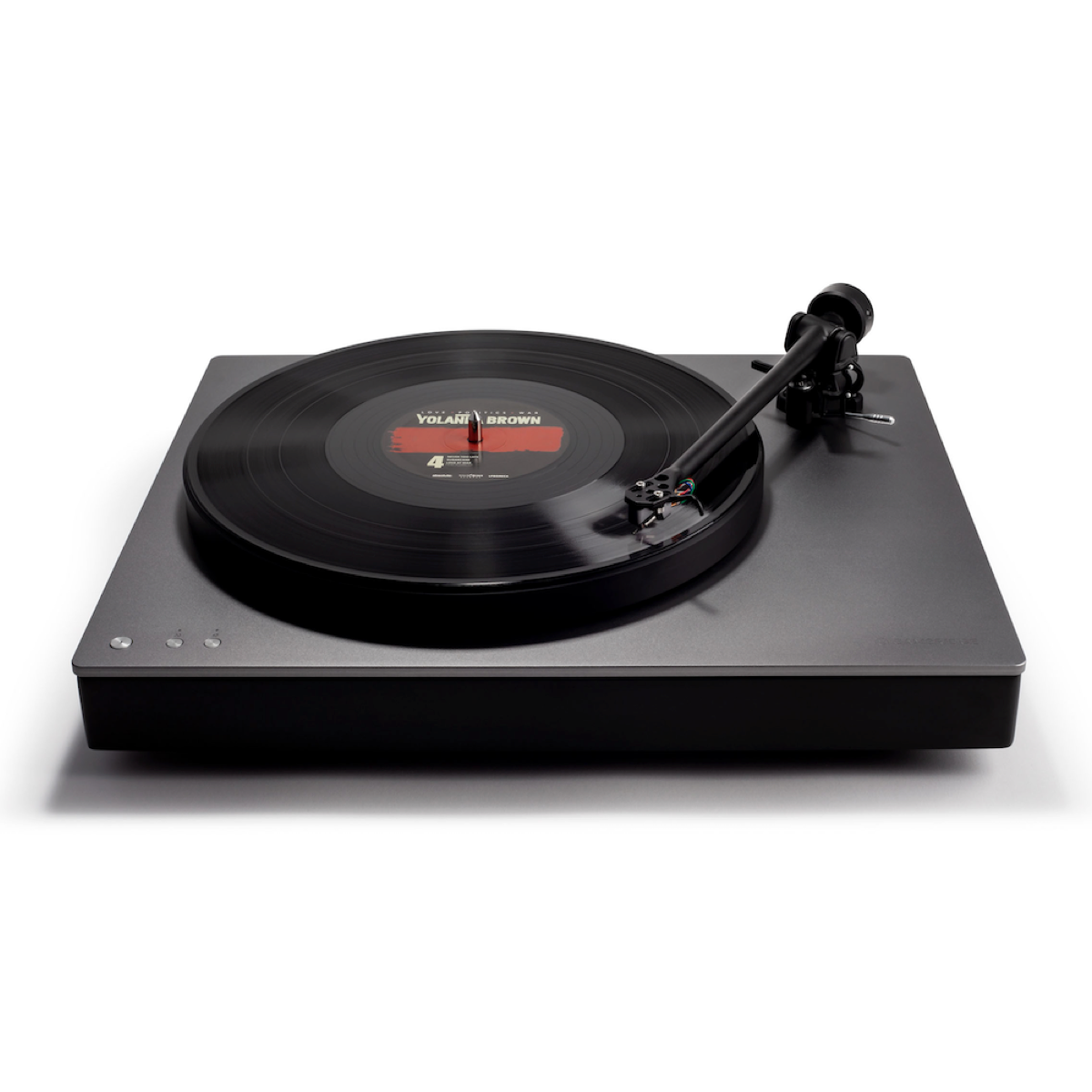 Cambridge Audio Alva TT - Direct Drive Turntable with Bluetooth aptX HD - AVStore