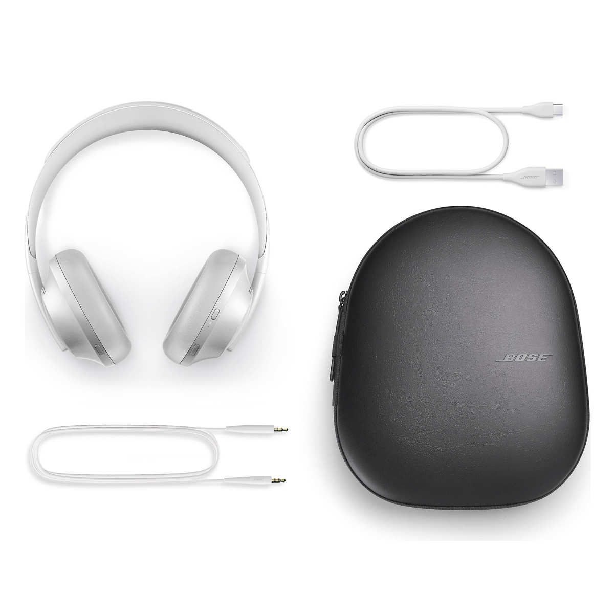 Bose Headphones 700 - Noise-Cancelling Bluetooth - AVStore