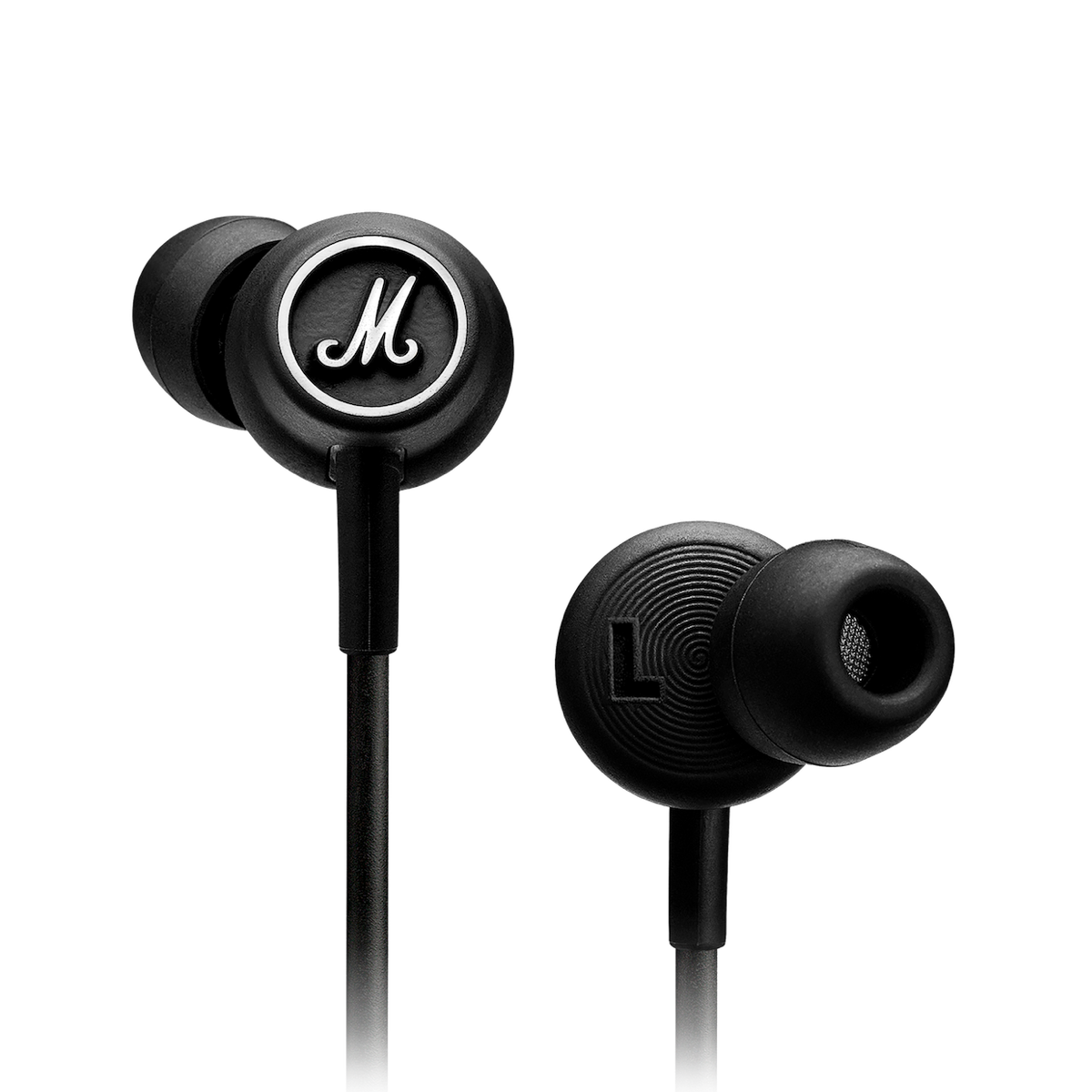 Marshall Mode - Earphone with Microphone - AVStore