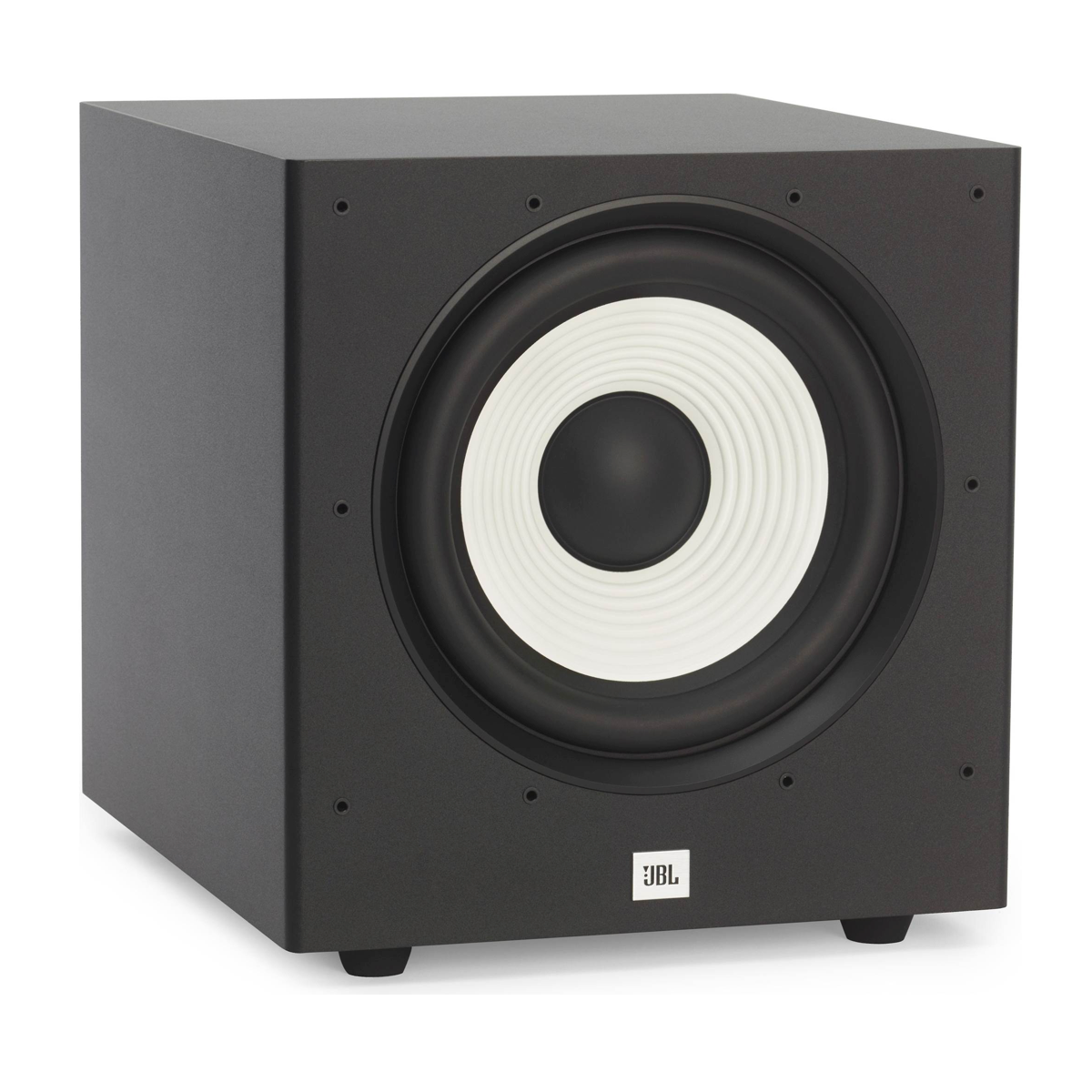 ☆美品☆ JBL STAGE SUB A100P サブウーハー JBL Stage A100P - Subwoofer