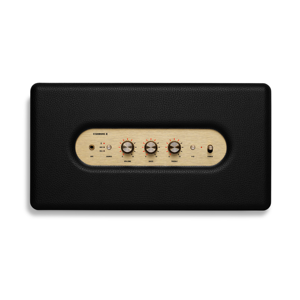 Marshall Stanmore II - Bluetooth Speaker - AVStore