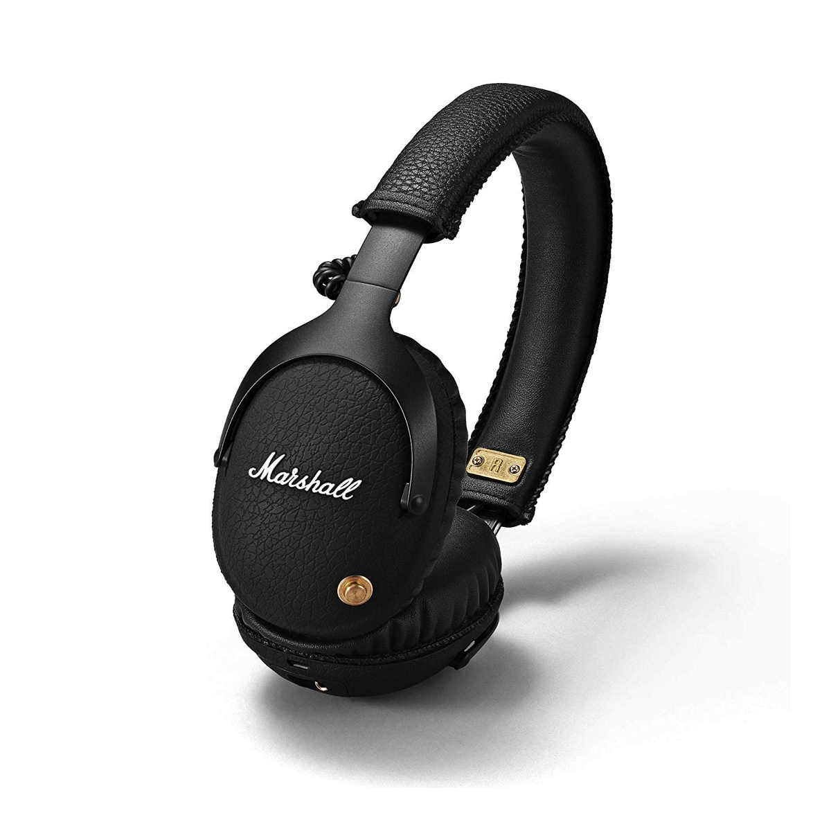 Marshall Monitor Bluetooth - Bluetooth Headphone - AVStore