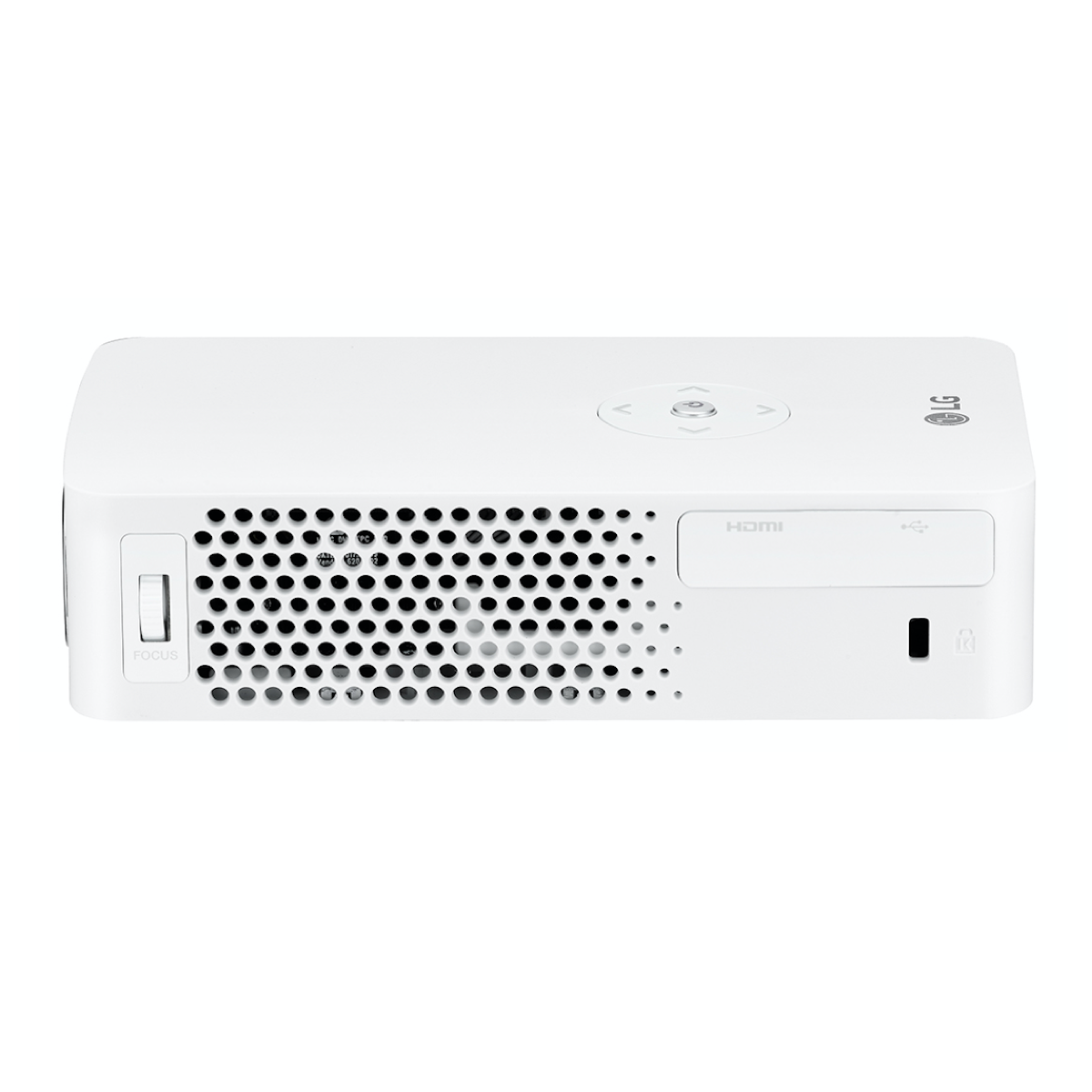LG Projectors PH30JG - MiniBeam Projector - AVStore