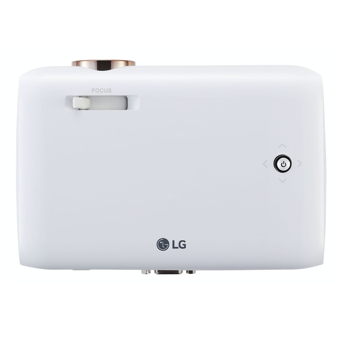 LG Projectors PH550G - MiniBeam Projector - AVStore