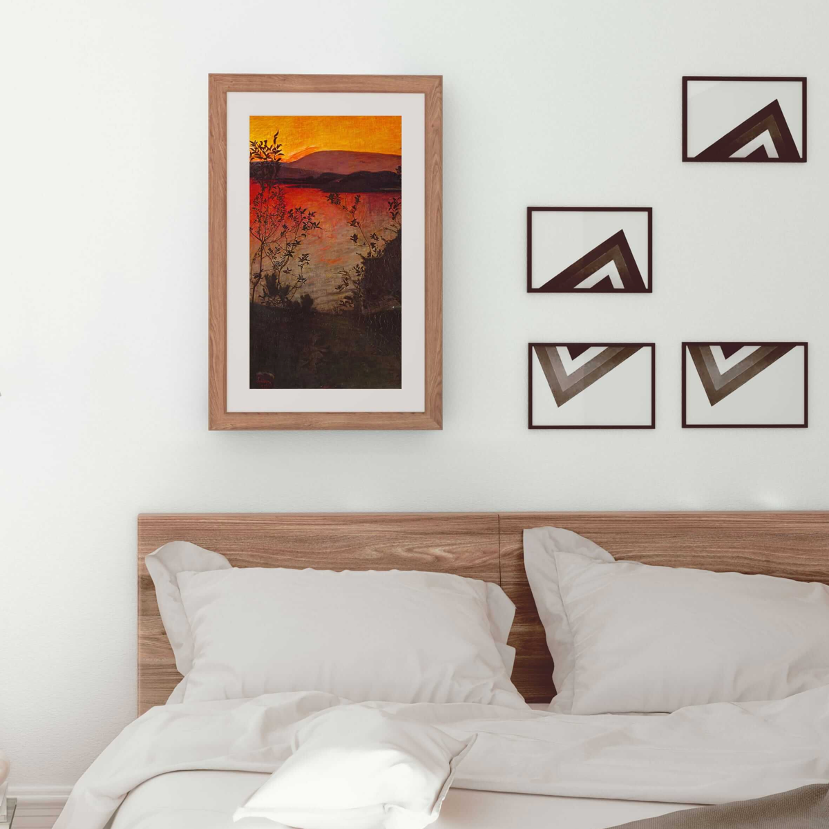 Meural - Canvas Digital Picture Frame - AVStore
