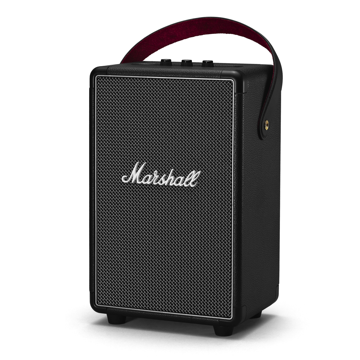 Marshall Tufton - Portable Bluetooth Speaker - AVStore