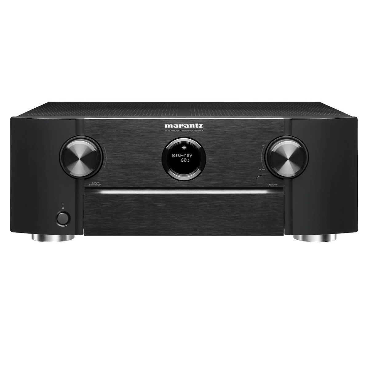 Marantz SR6014 - 9.2 Channel AV Receiver - AVStore