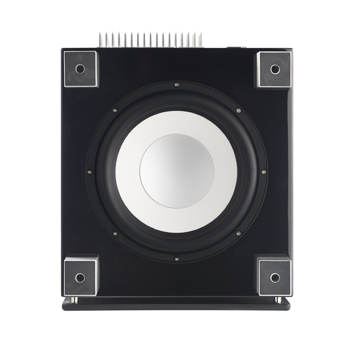 REL Acoustics T/9i - Active Subwoofer - AVStore
