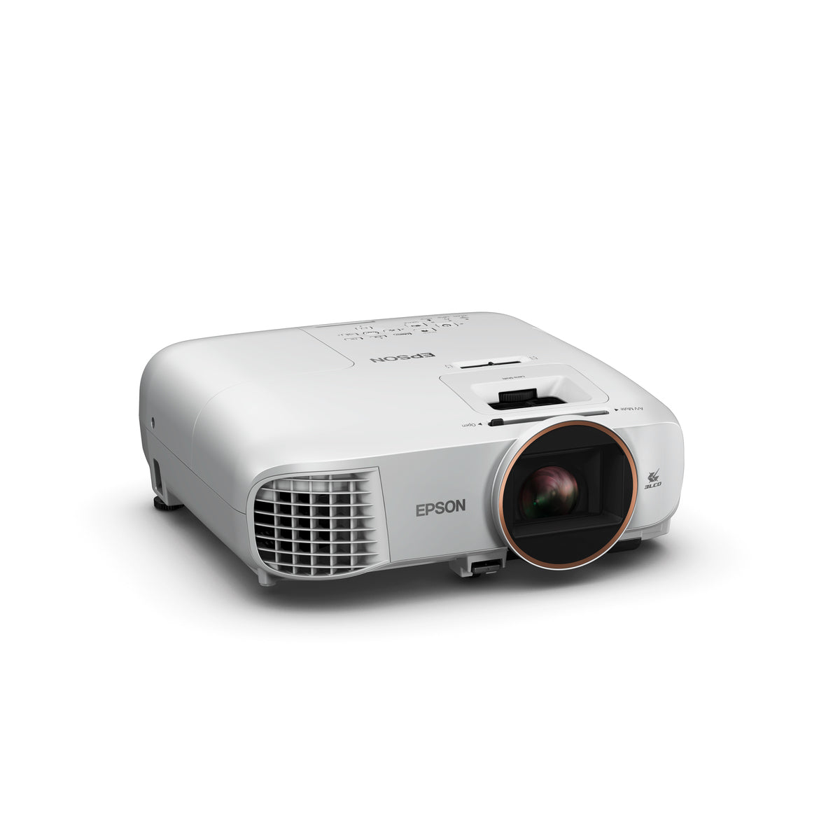 Epson EH-TW5650 - Full HD Home Theatre Projector - AVStore