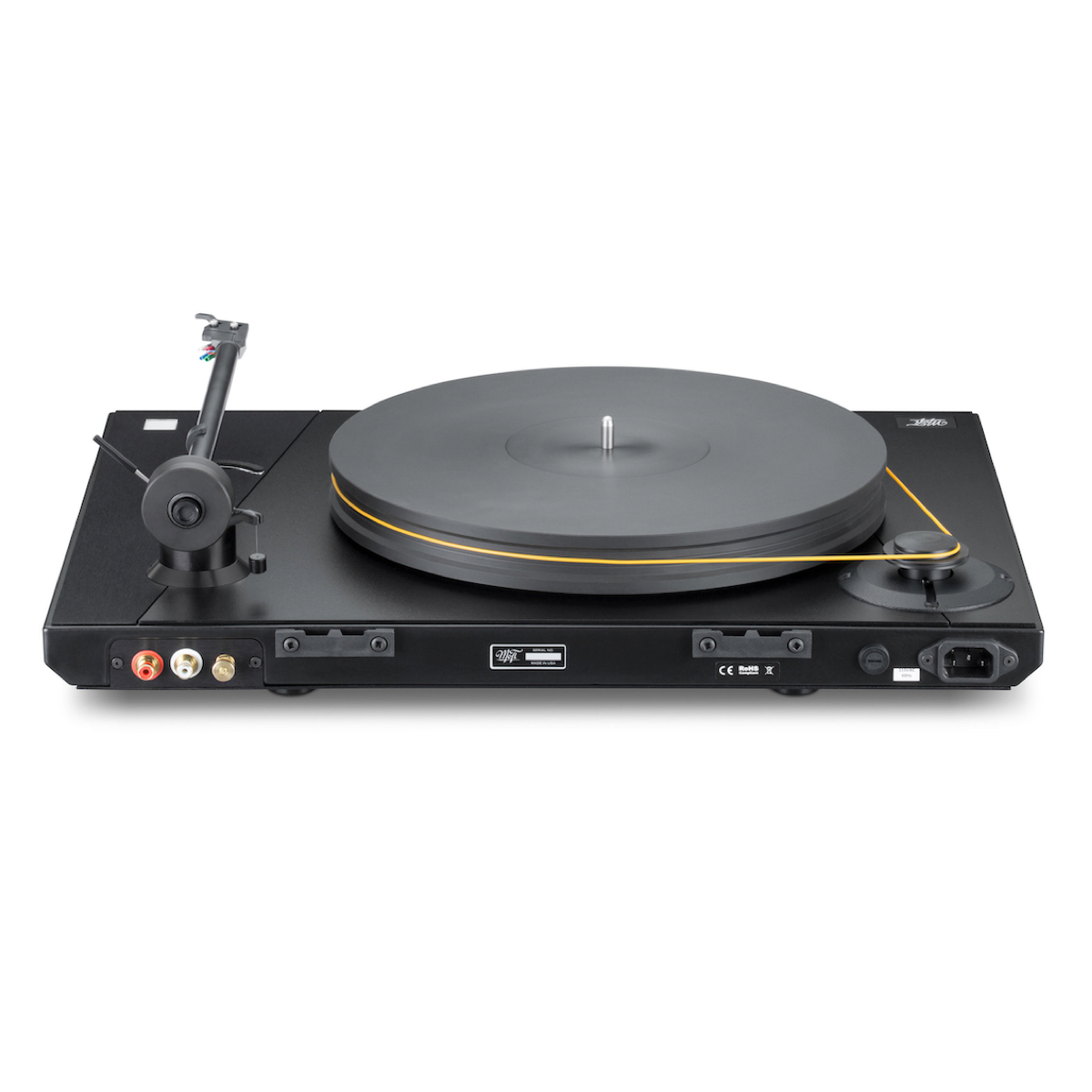 MoFi UltraDeck - Turntable - AVStore