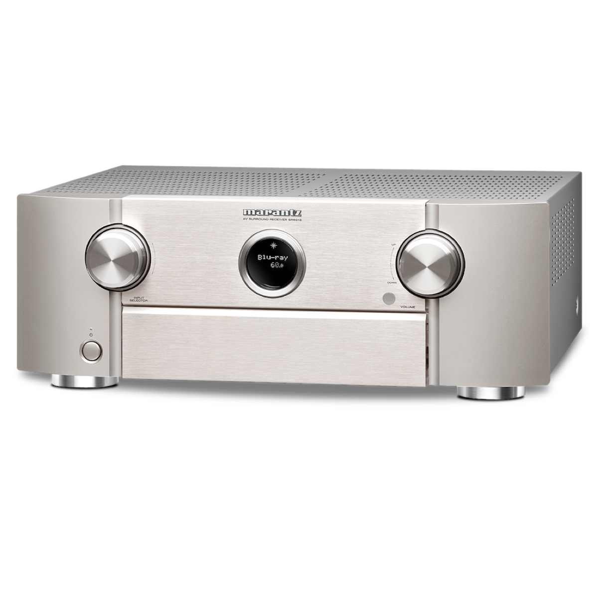 Marantz SR6013 - 9.2 Channel AV Receiver - AVStore