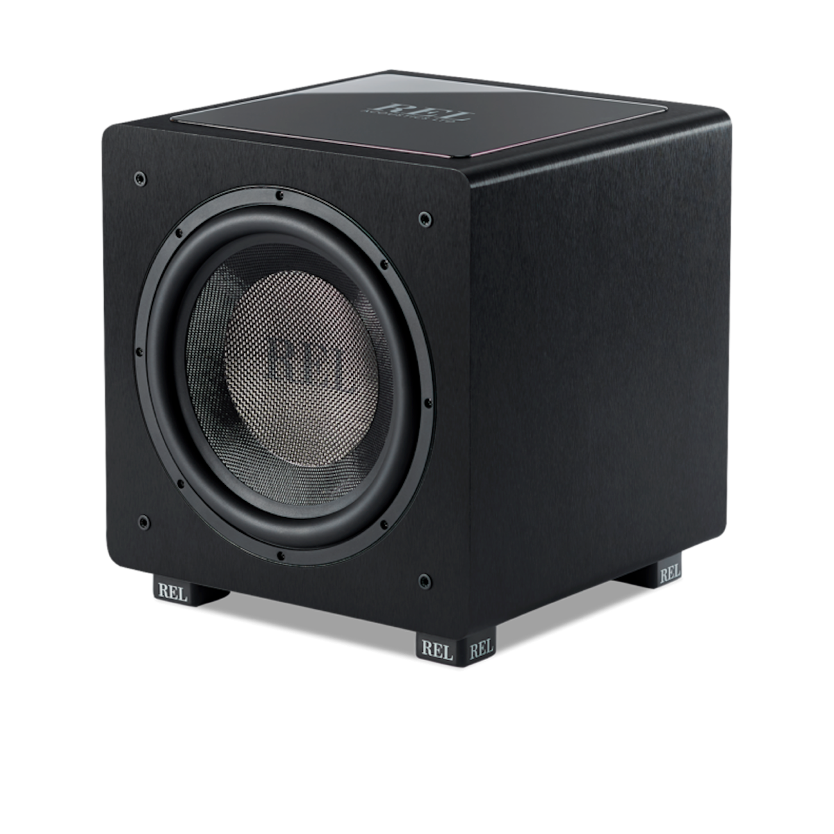 REL Acoustics HT/1205 - Active Subwoofer - AVStore