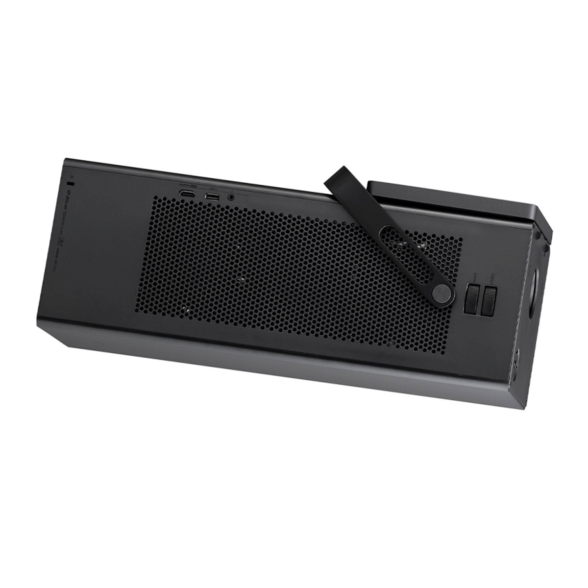 LG Projectors HU80KG - 4K UHD Laser CineBeam Projector - AVStore