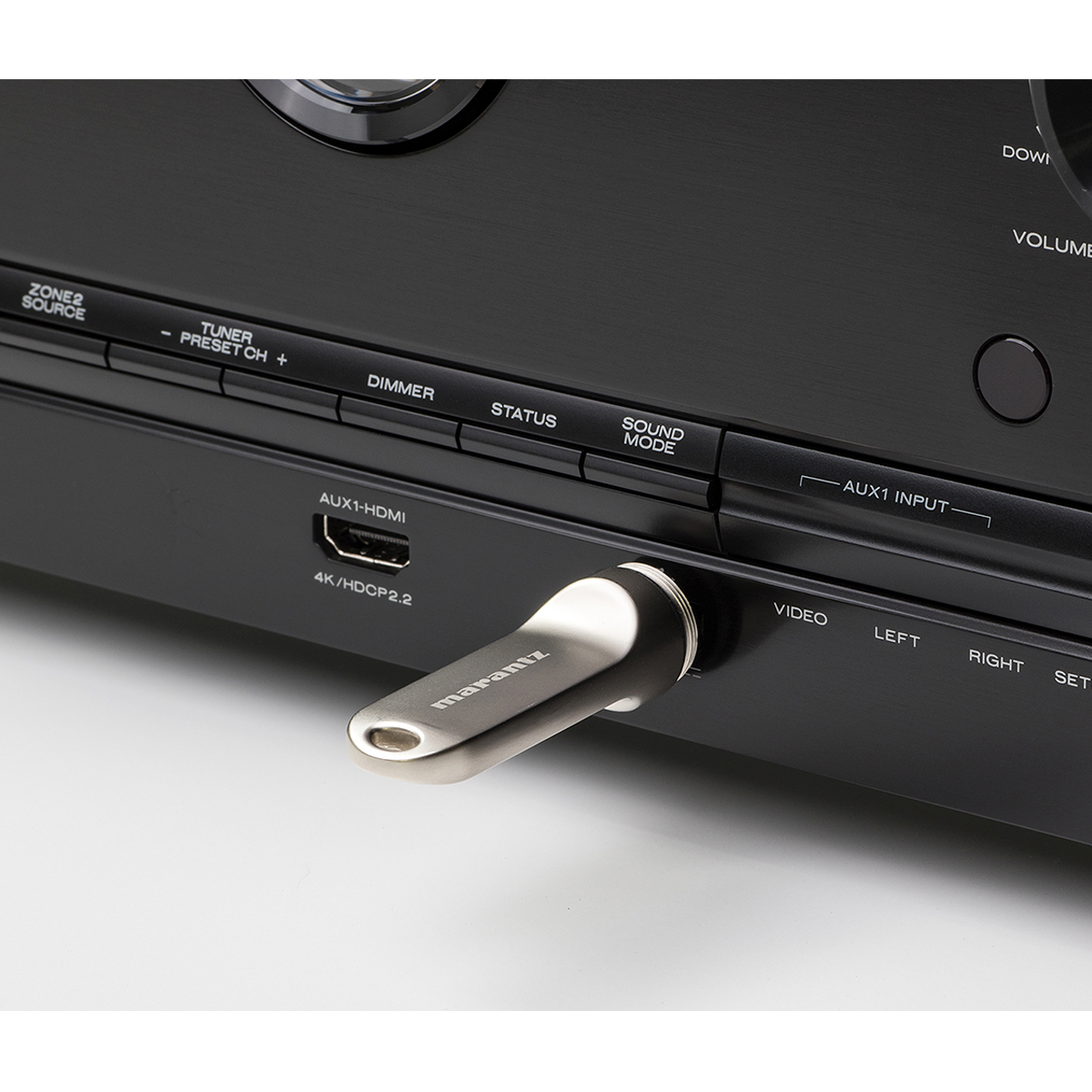 Marantz SR5013 - 7.2 Channel AV Receiver - AVStore