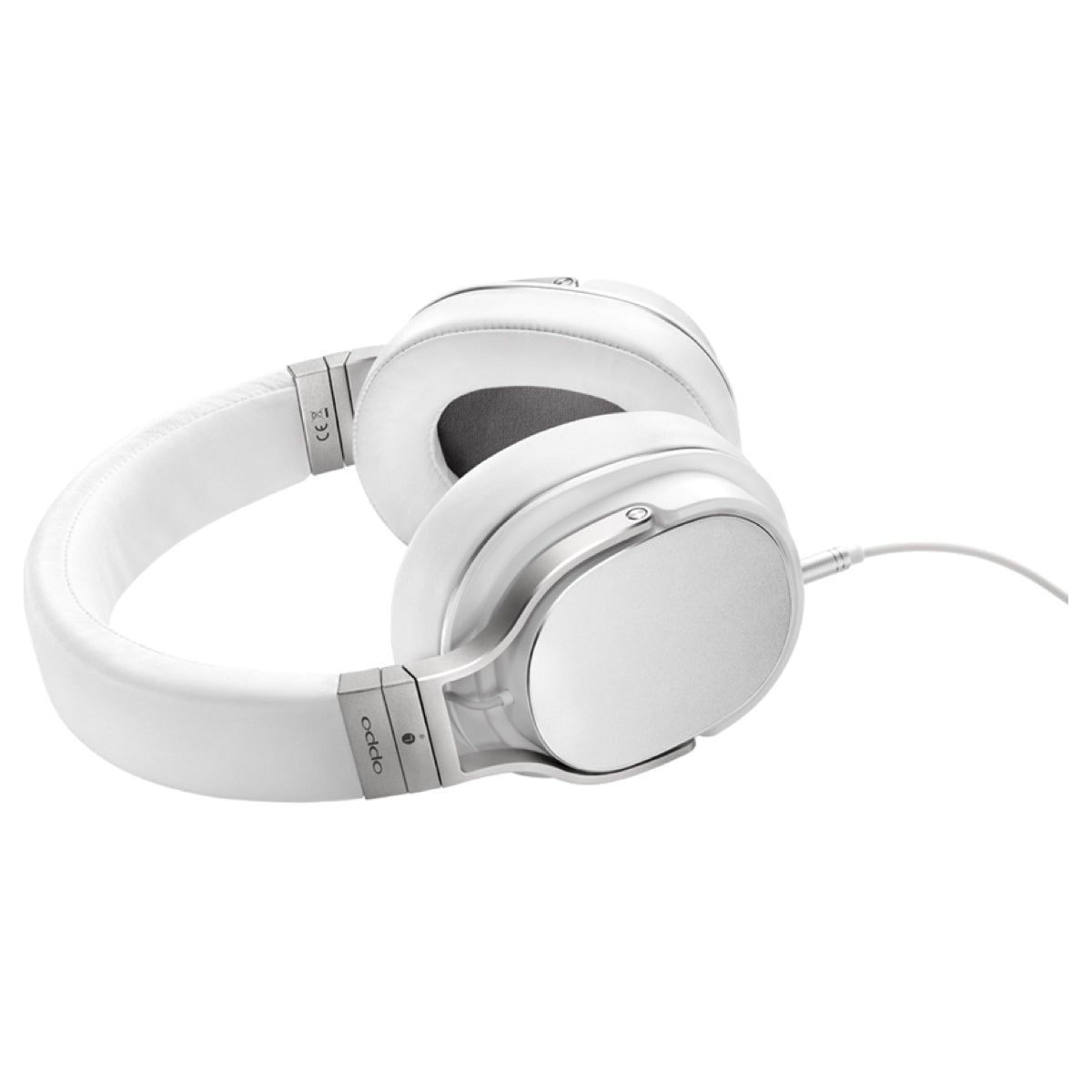 Oppo PM3 Closed-Back Planar Magnetic Headphone - AVStore