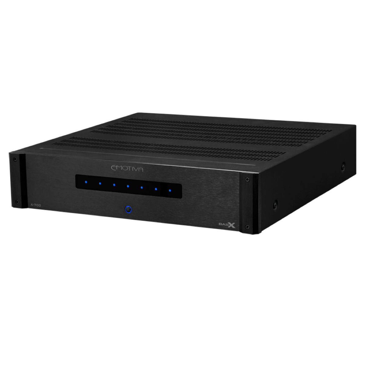 Emotiva A-700 - Seven Channel Power Amplifier - AVStore