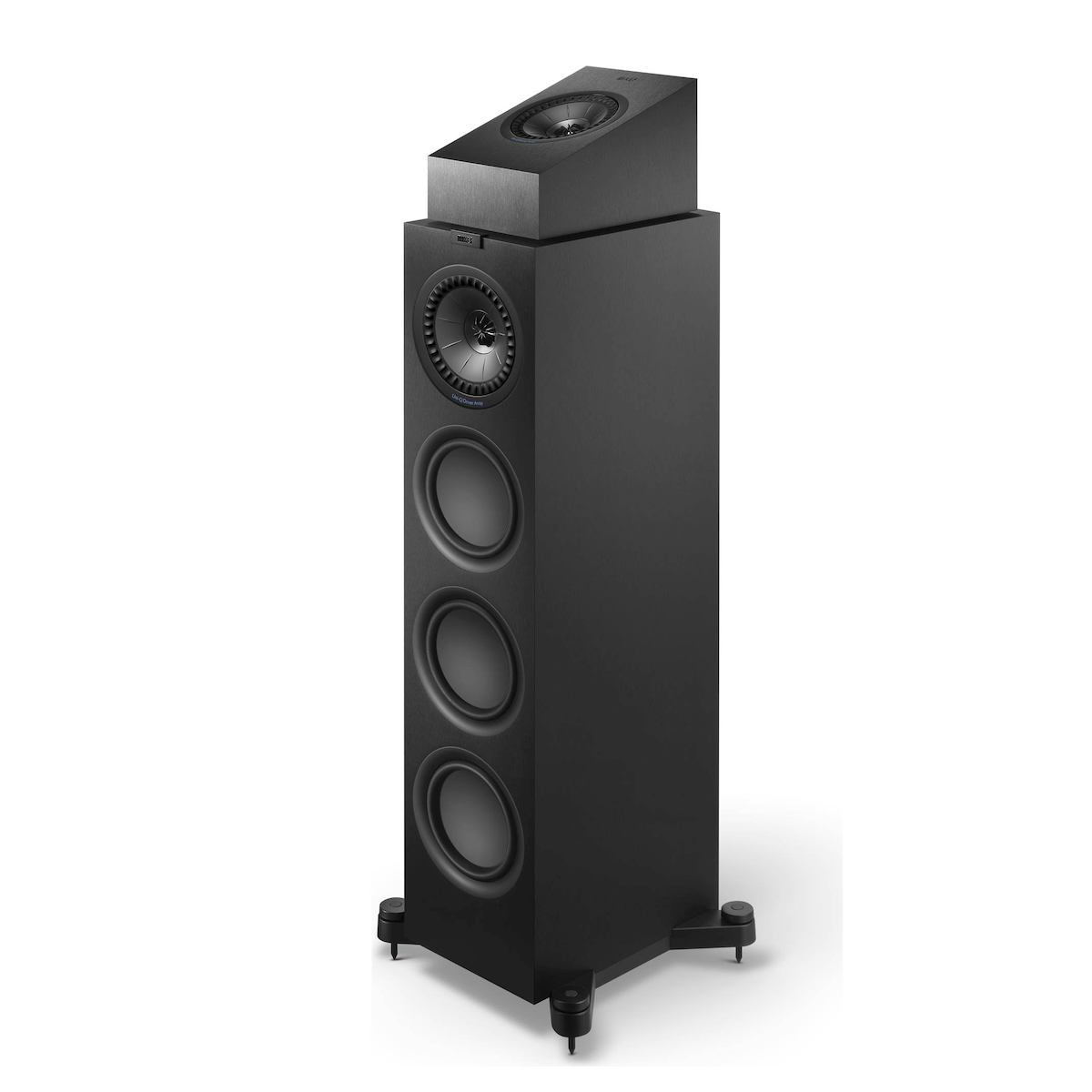 KEF Q50a - Surround/Dolby Atmos Speaker (Pair) - AVStore