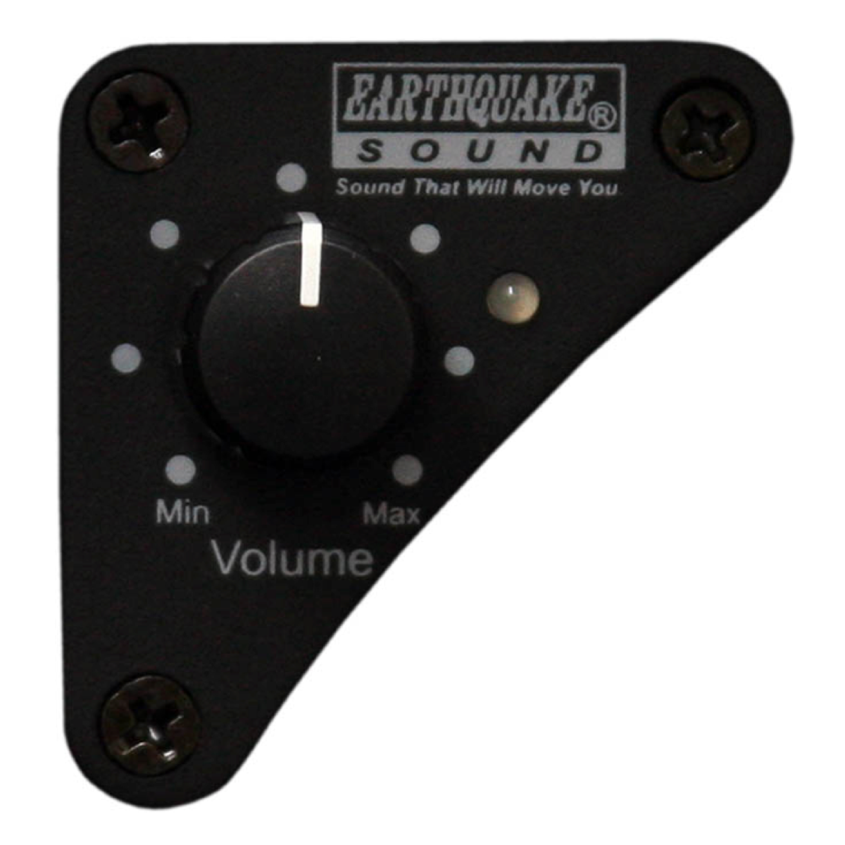 Earthquake FF10 - Subwoofer - AVStore