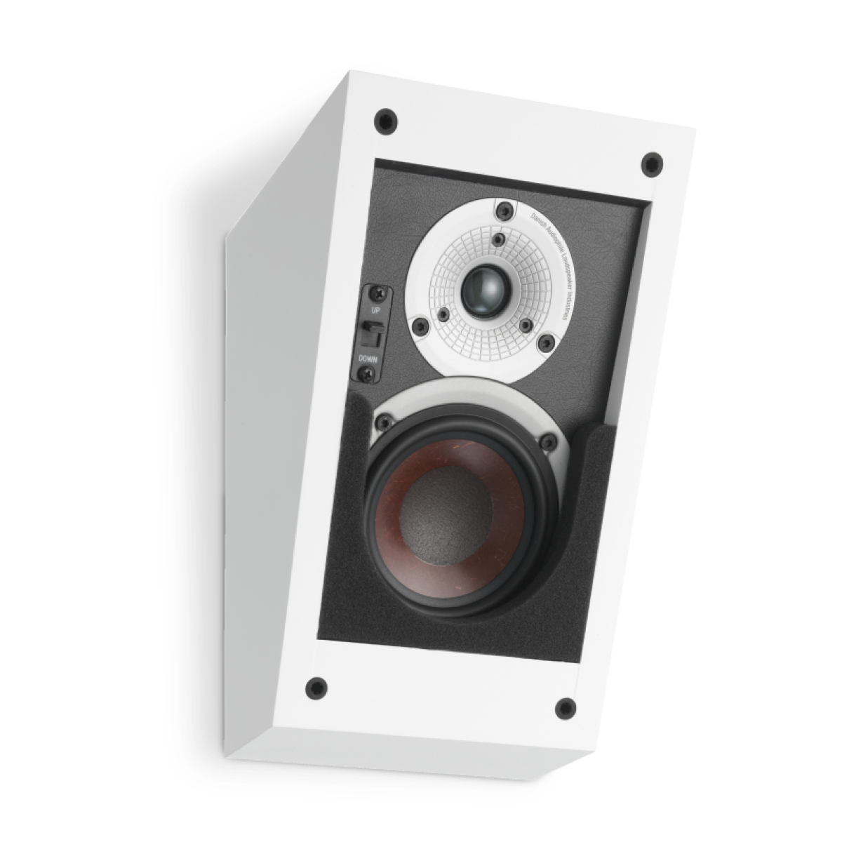 Dali Alteco C-1 - Up & Down Firing Speaker - Pair - AVStore