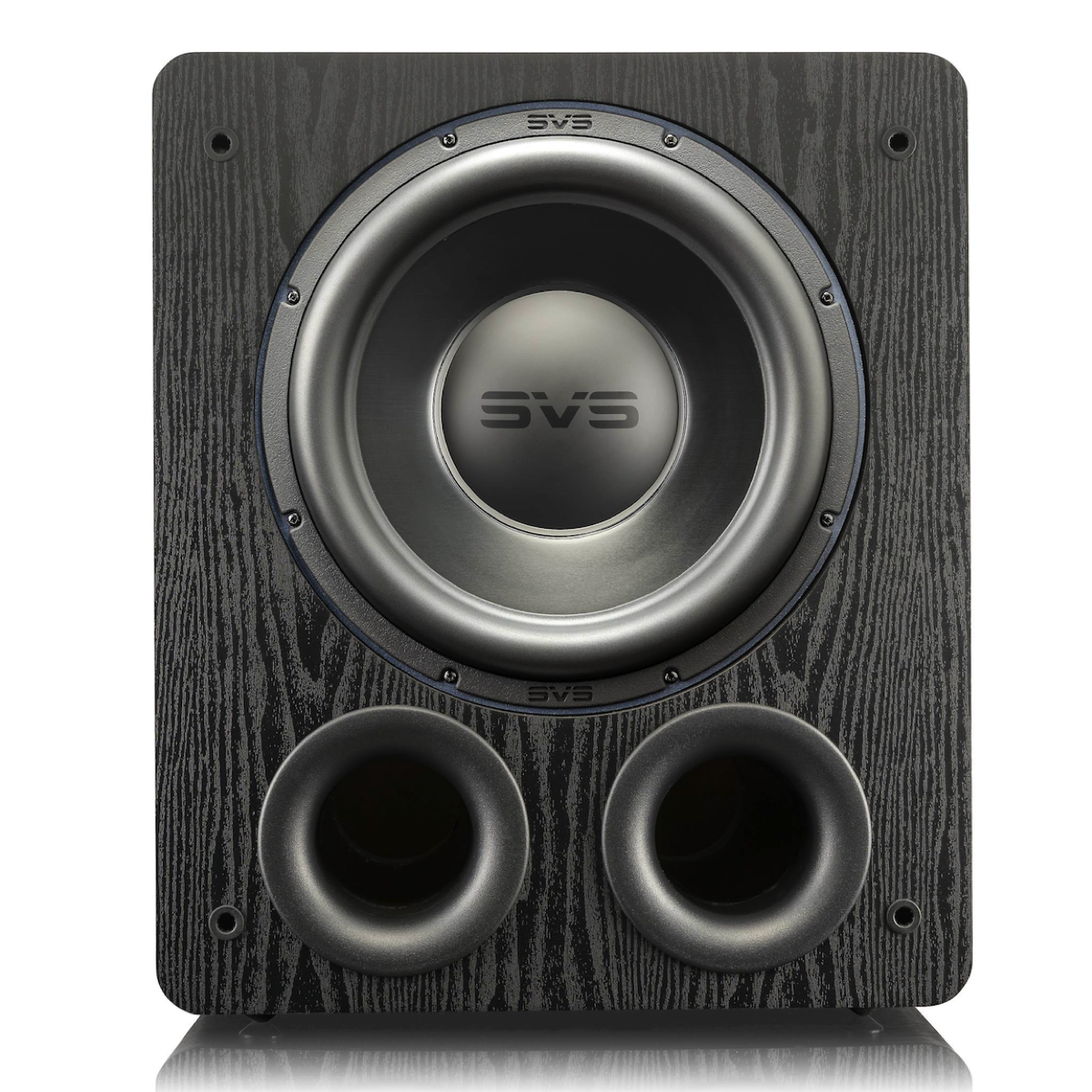 SVS Sound PB-3000 - Subwoofer - Black Ash - AVStore