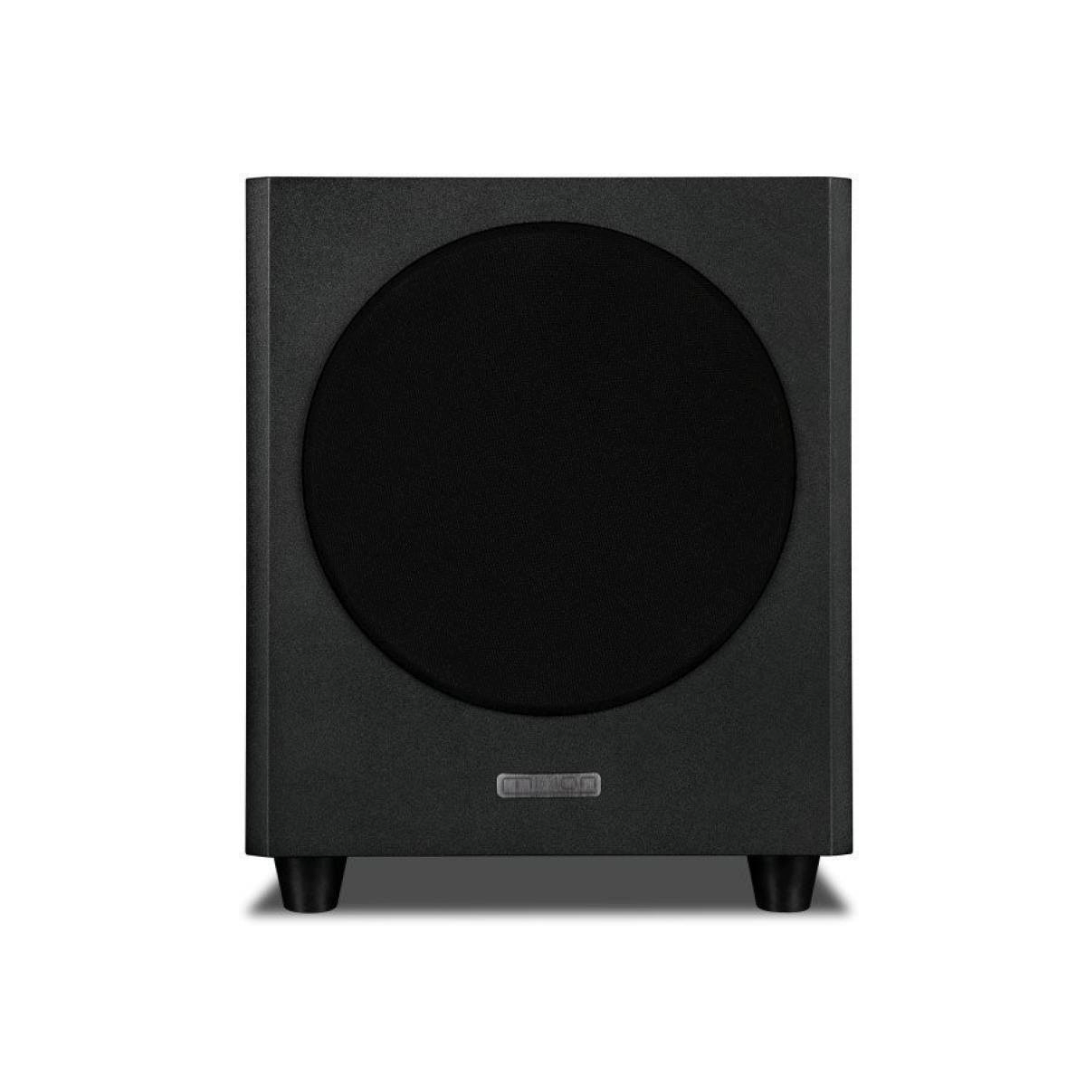 Mission Mcube + SE - 5.1 Speaker Package - AVStore