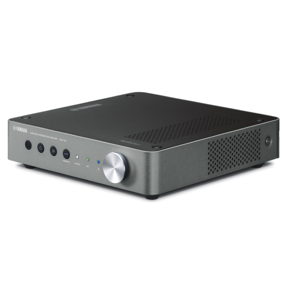 Yamaha WXC-50 - Wireless Streaming Preamplifier - AVStore