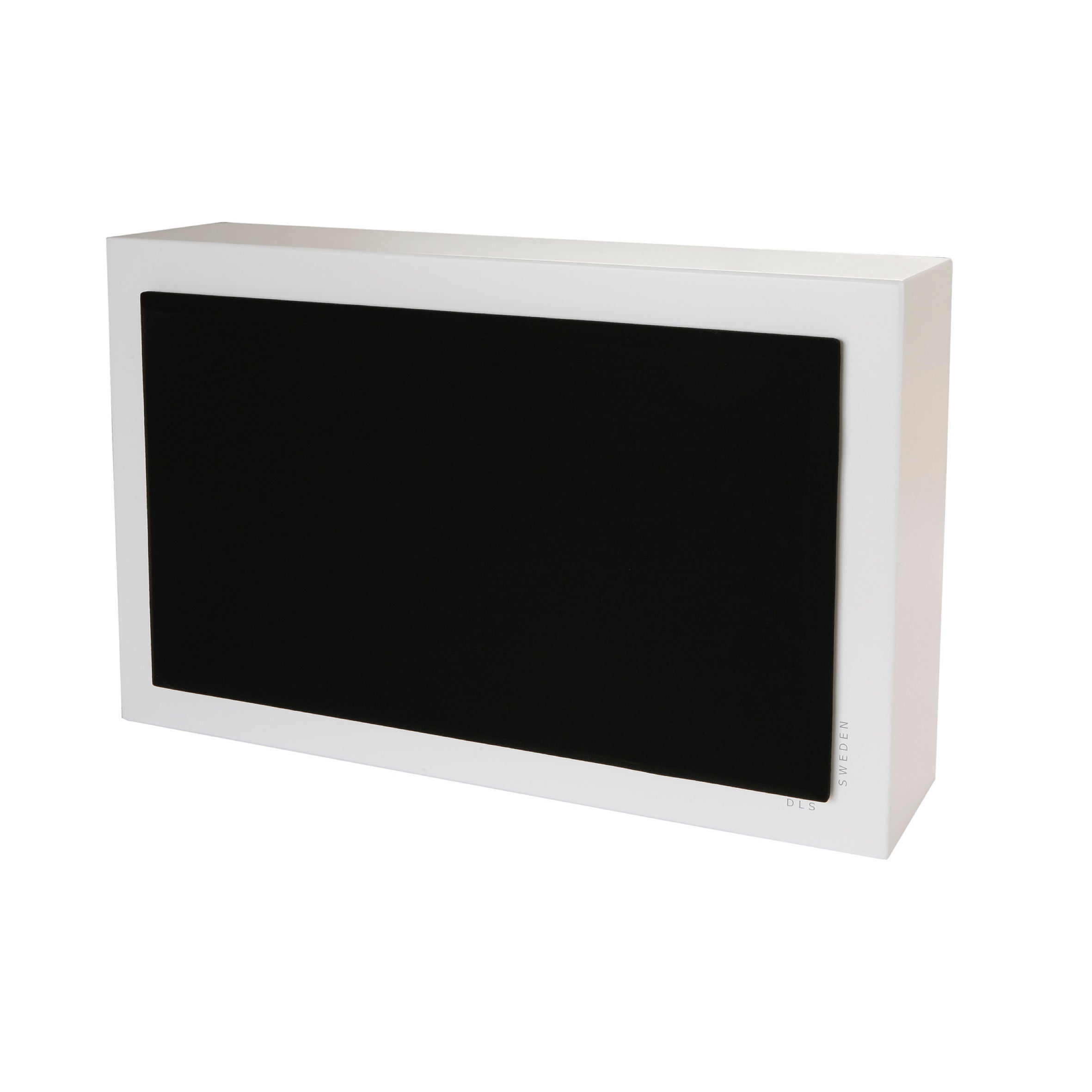 DLS Flatsub 8.2 - New active subwoofer 8" - AVStore