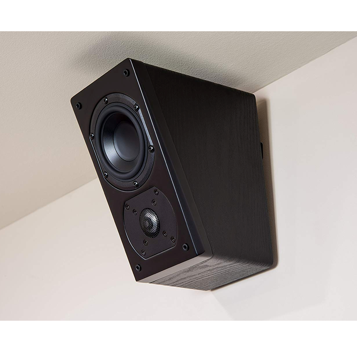 SVS Sound Prime Elevation - Black Ash - Pair - AVStore