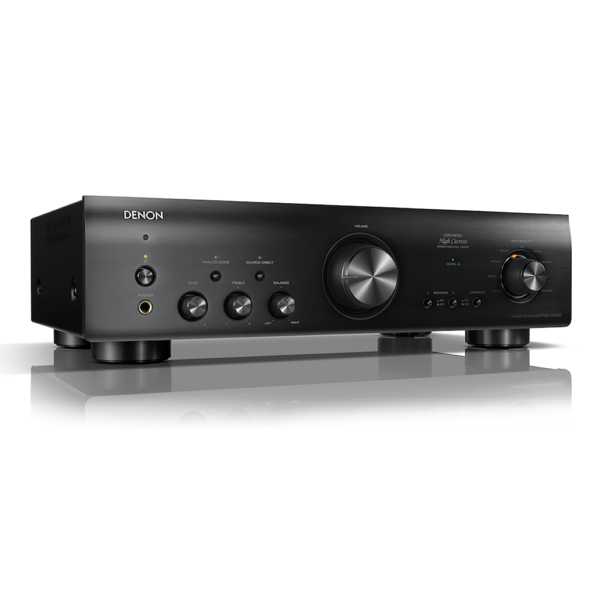 Denon PMA-800NE - Integrated Stereo Amplifier - AVStore