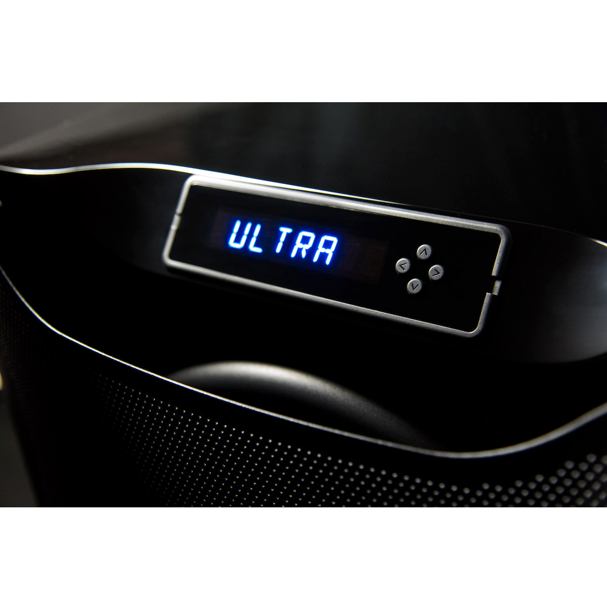 SVS Sound SB-16 Ultra - Subwoofer - Piano Gloss Black - AVStore