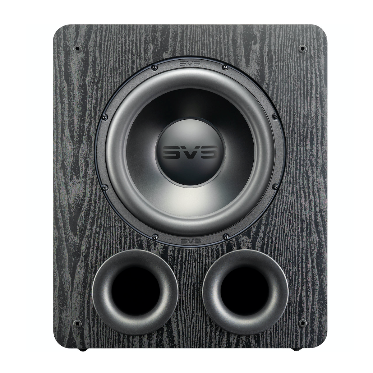 SVS Sound PB-2000 Pro - Subwoofer - Black Ash - AVStore