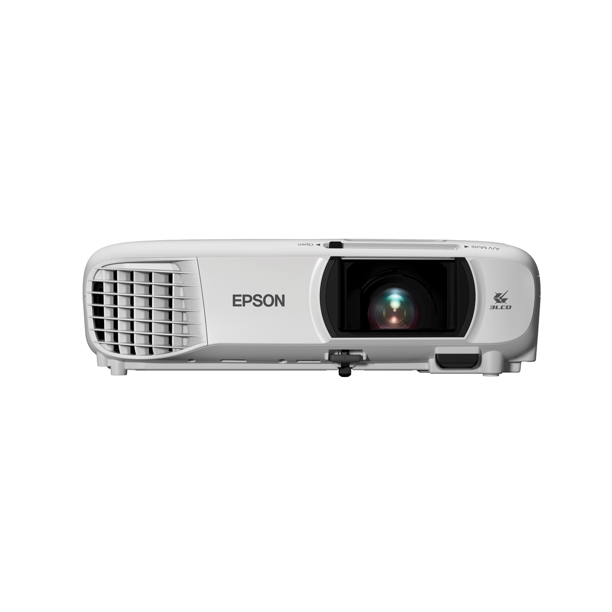 Epson EH-TW650 - Full HD 3LCD Home Theatre Projector - AVStore