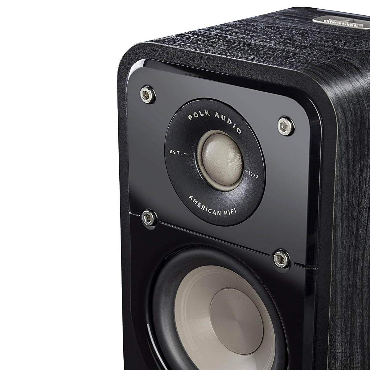 Polk Audio Signature S10 - Satellite/Surround Speaker - Pair - AVStore