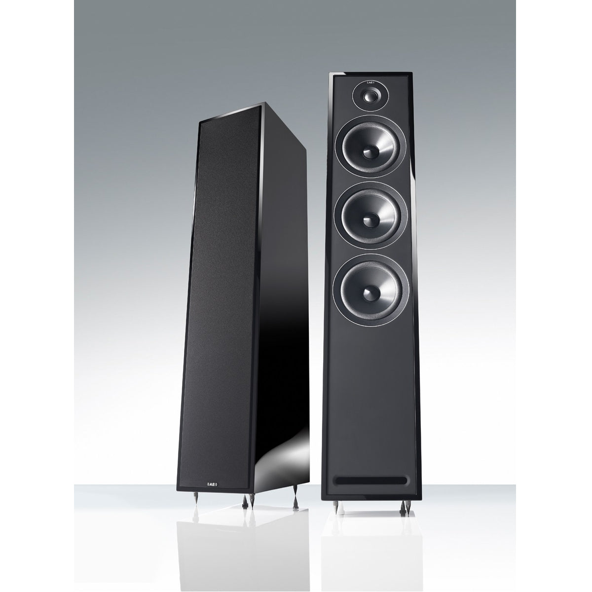 Acoustic Energy AE305 - Floor Standing Speakers - Pair - AVStore