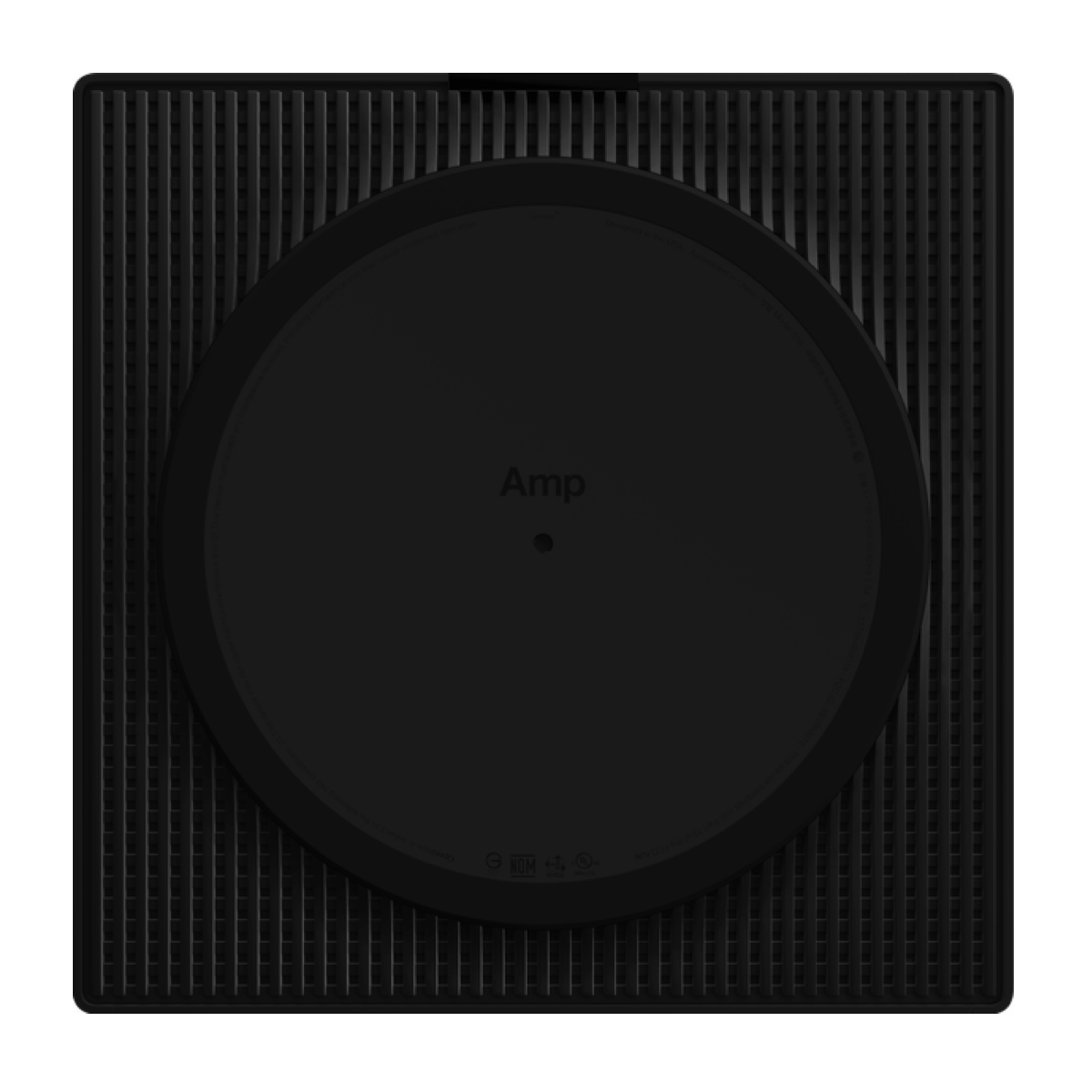 Sonos Amp - Stereo Amplifier - AVStore