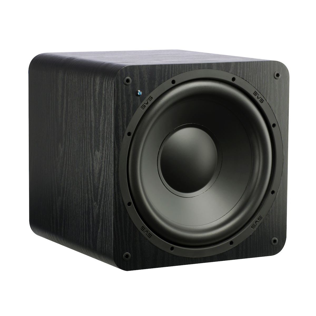 SVS Sound SB-1000 - Subwoofer (Black Ash) - AVStore