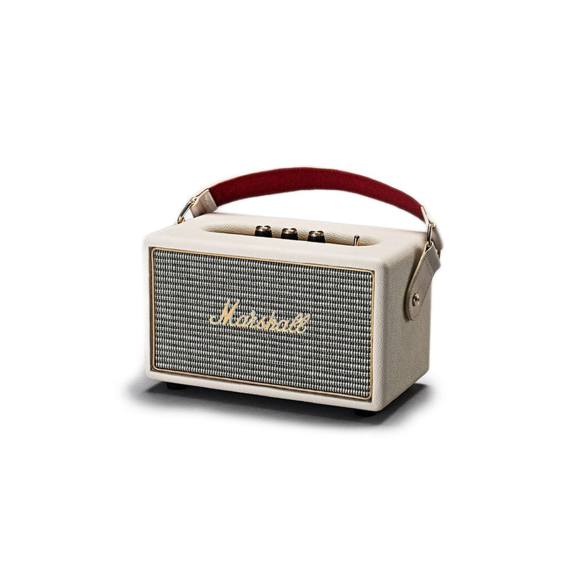 Marshall Kilburn - Portable Bluetooth Speaker - AVStore