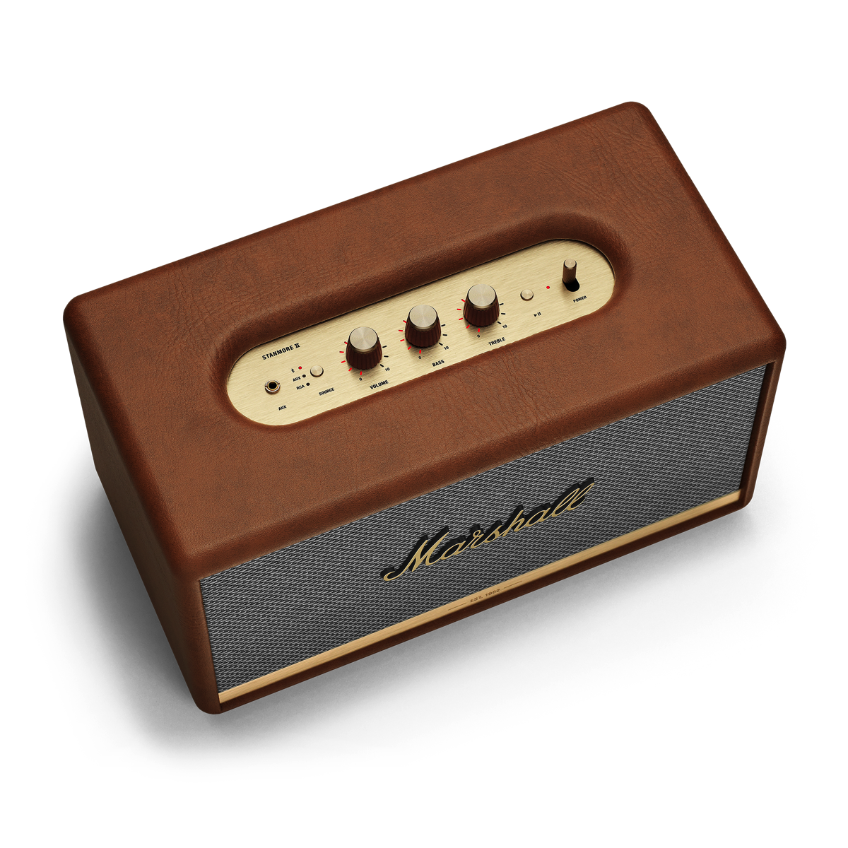 Marshall Stanmore II - Bluetooth Speaker - AVStore
