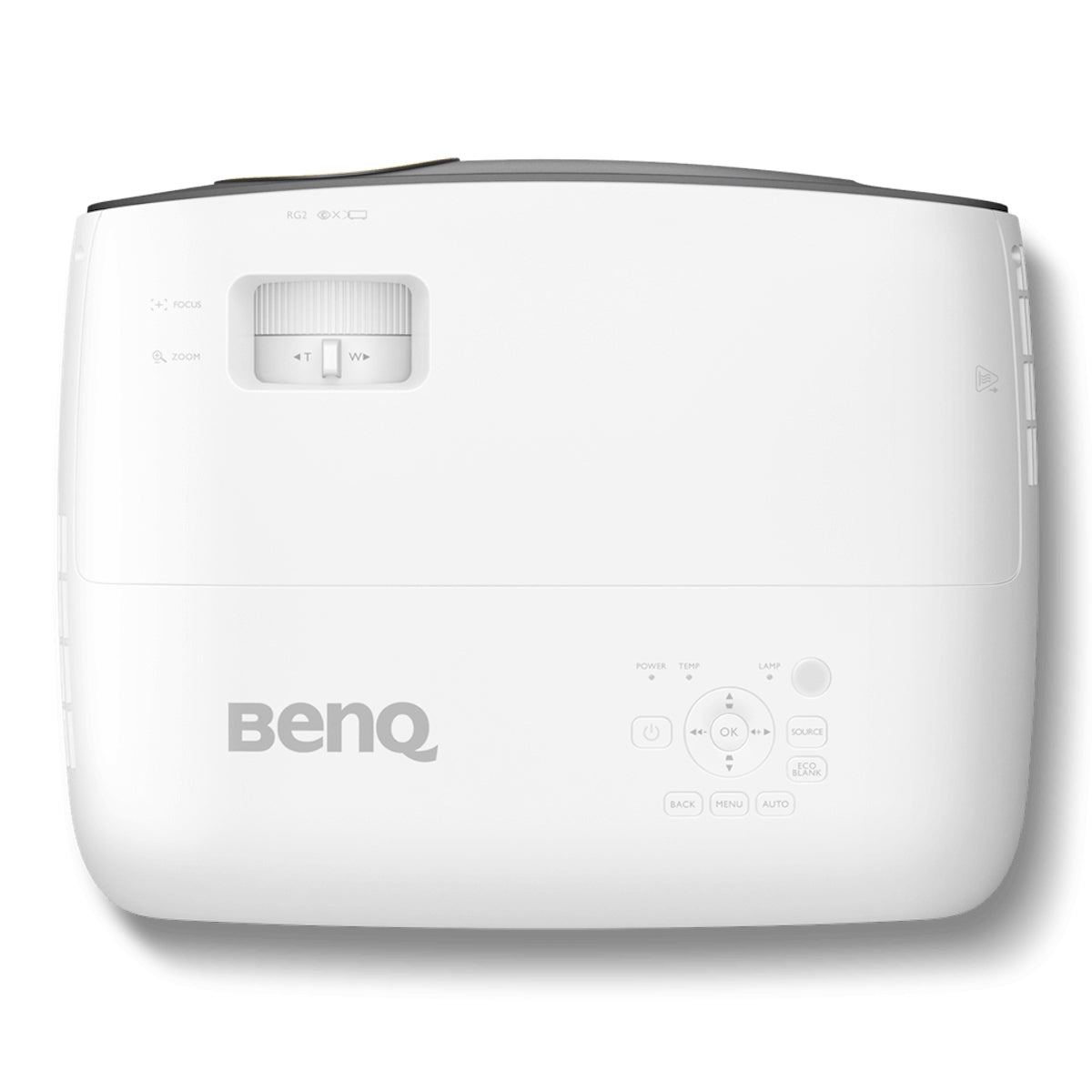 BenQ W1700M - True 4K HDR Home Cinema Projector - AVStore