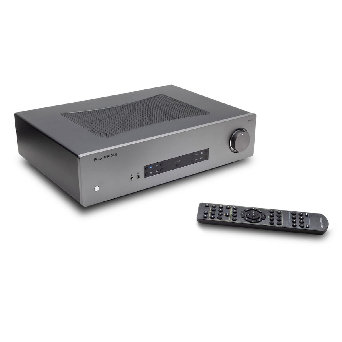 Cambridge Audio CXA61 - 60W Integrated Amplifier - AVStore