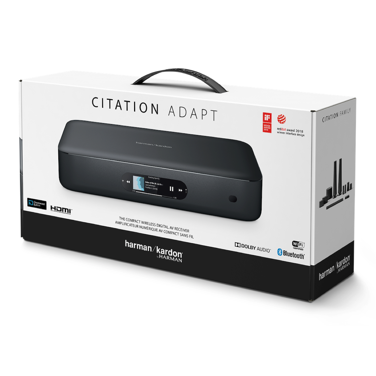 Harman Kardon Citation Adapt - AVStore