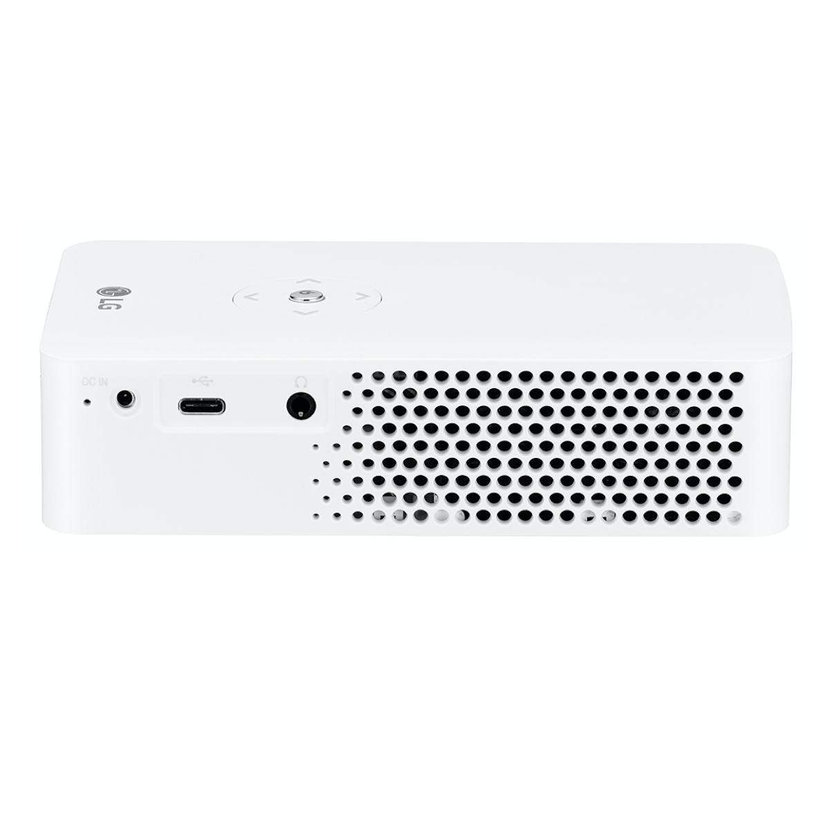 LG Projectors PH30JG - MiniBeam Projector - AVStore