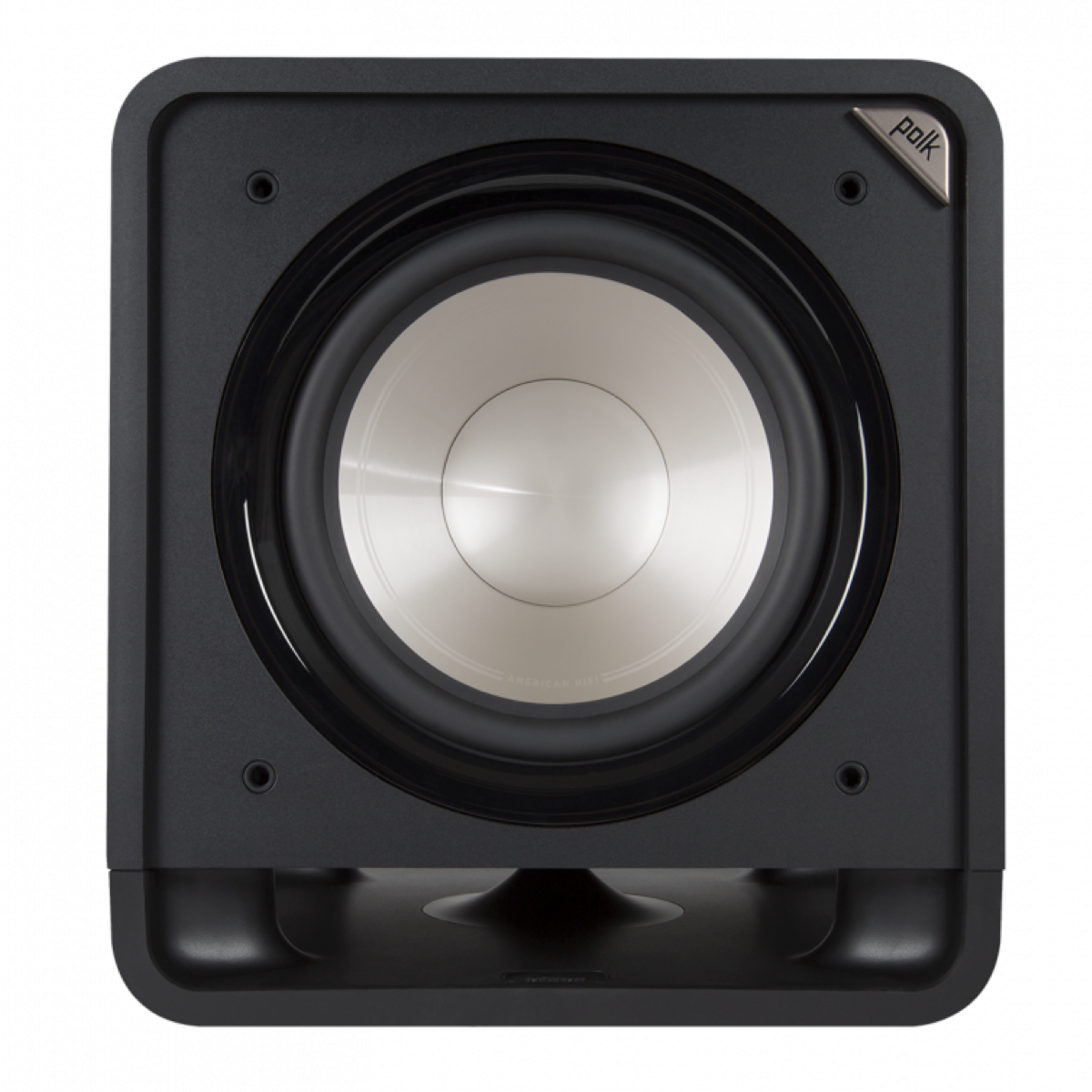 Polk Audio HTS 12 - Subwoofer - AVStore