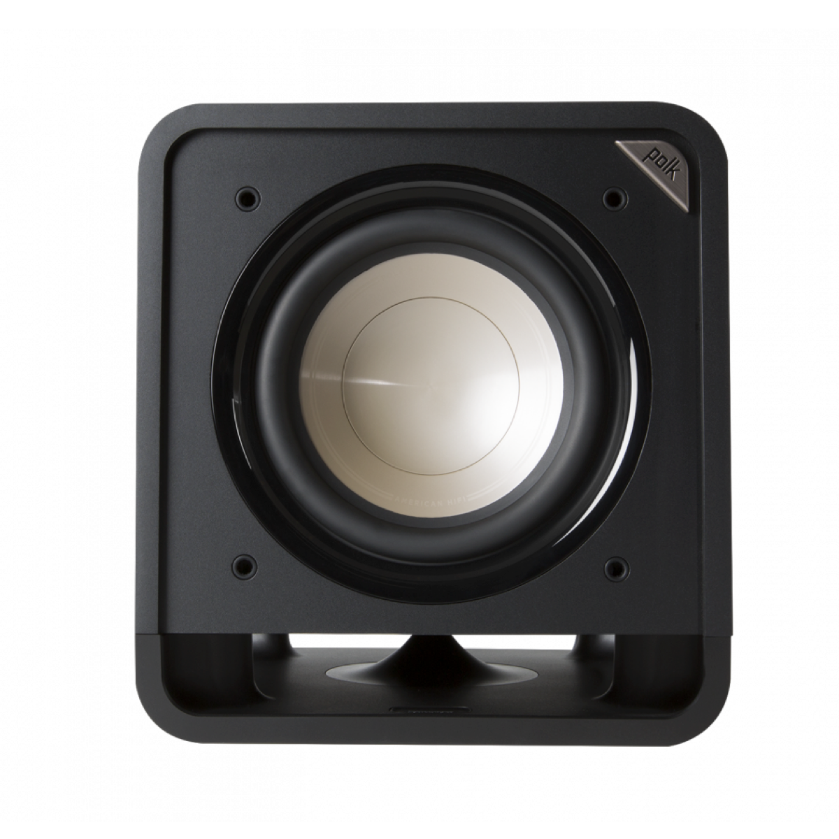 Polk Audio HTS 10 - Subwoofer - AVStore