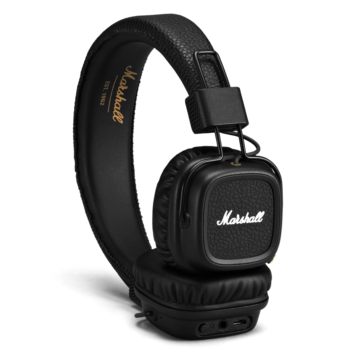 Marshall Major II - Bluetooth Headphone - AVStore