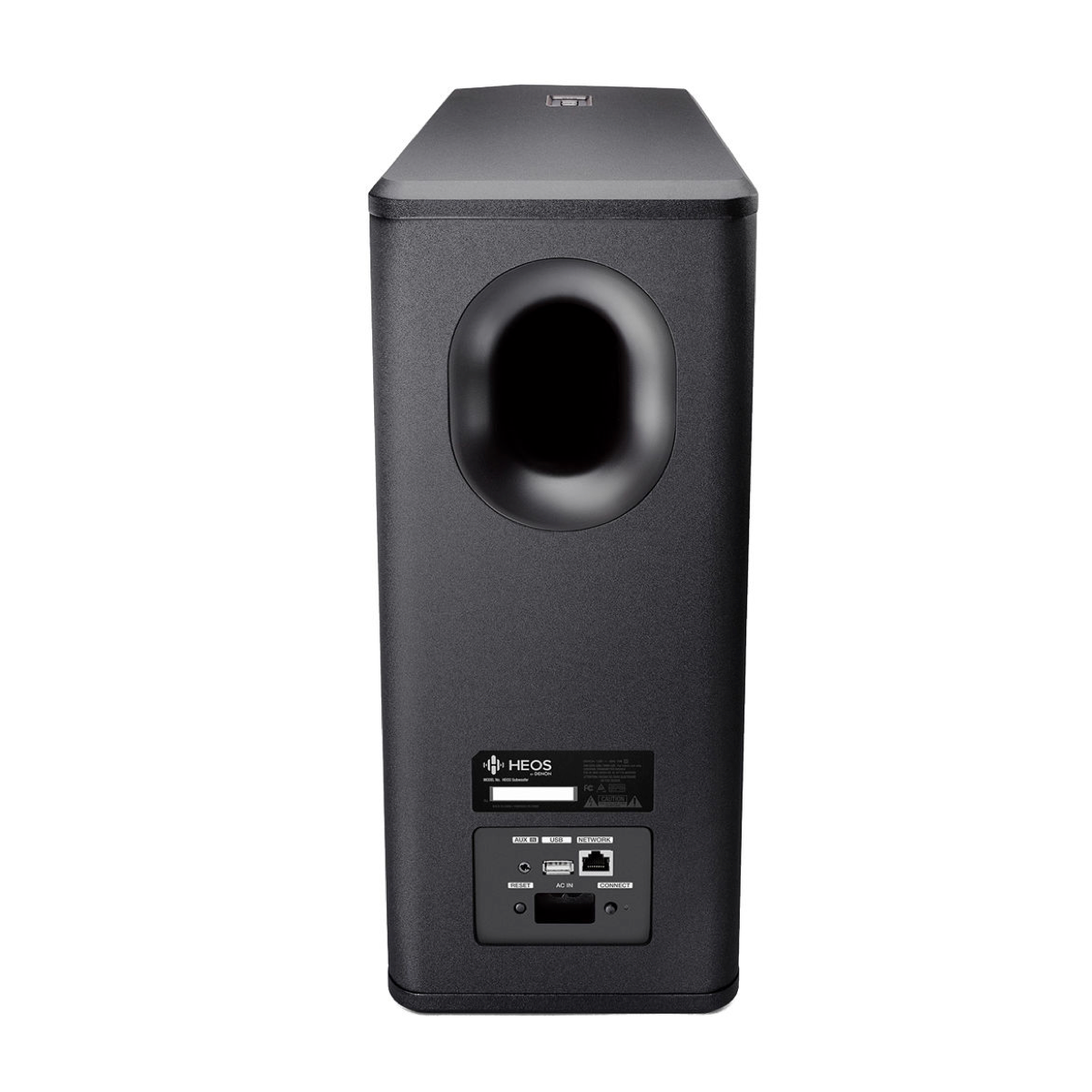 Denon HEOS Subwoofer - AVStore